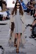 Michael Kors primavera/verão 2018 nyfw