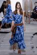 Michael Kors primavera/verão 2018 nyfw