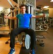 tony carreira