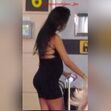 Georgina Rodríguez, aeroporto, Ibiza, Cristianinho