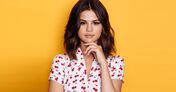 Selena Gomez