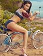 Selena Gomez