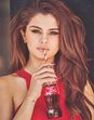Selena Gomez