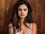 Selena Gomez