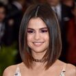 Selena Gomez