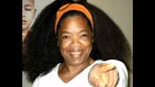 Oprah Winfrey