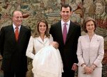 Letizia de Espanha