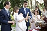 Letizia de Espanha