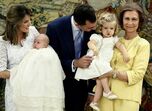Letizia de Espanha