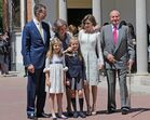 Letizia de Espanha