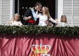 Letizia de Espanha
