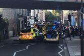atentado londres