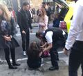 atentado londres