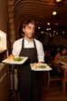 Justa Nobre, à justa, ajuda, restaurante
