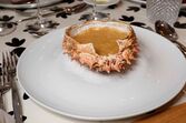 Justa Nobre, à justa, ajuda, restaurante