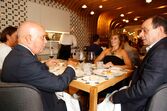 Justa Nobre, à justa, ajuda, restaurante