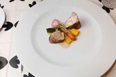 Justa Nobre, à justa, ajuda, restaurante