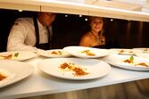 Justa Nobre, à justa, ajuda, restaurante