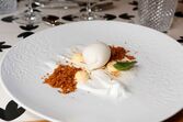 Justa Nobre, à justa, ajuda, restaurante