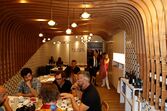 Justa Nobre, à justa, ajuda, restaurante