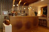 Justa Nobre, à justa, ajuda, restaurante