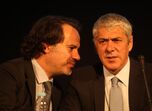 José Sócrates, sócrates, caso marquês