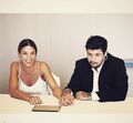 Agir e Catarina Palma