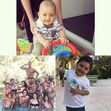 Ronaldo, hugo, afilhado, sobrinho