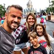 Tiago Monteiro, Diana Pereira, piloto, velocidade, automóveis