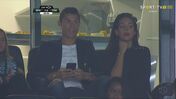 Cristiano Ronaldo, Ronaldo, Georgina, Bruno de Carvalho