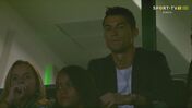 Cristiano Ronaldo, Ronaldo, Georgina, Bruno de Carvalho