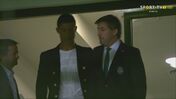 Cristiano Ronaldo, Ronaldo, Georgina, Bruno de Carvalho