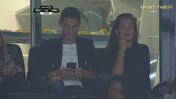 Cristiano Ronaldo, Ronaldo, Georgina, Bruno de Carvalho