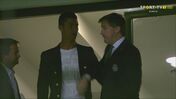 Cristiano Ronaldo, Ronaldo, Georgina, Bruno de Carvalho