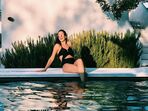 Sara prata, Ricardo Oliveira, namoro, aniversário, viagem europa