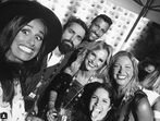 Rita Pereira, Cristina Ferreira, Ricardo pereira, Sofia Ribeiro