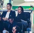 Georgina Rodriguez Cristiano Ronaldo