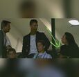 Georgina Rodriguez Cristiano Ronaldo