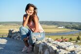 Sara Matos no Alentejo 