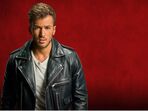 David Carreira