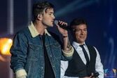 David Carreira