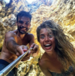 Isabel Silva e Vitor Silva Costa