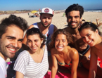 Isabel Silva e Vitor Silva Costa