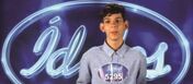 Daniel Rebelo SIC Ídolos