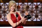 Nicole kidman