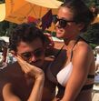 Alicia Verrando, namorada Bernardo Silva