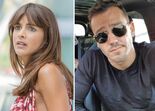 Sara matos, pedro teixeira, separados, espanha