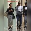 Georgina rodríguez, ronaldo, cristiano ronaldo, compras, madrid
