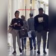 Georgina rodríguez, ronaldo, cristiano ronaldo, compras, madrid