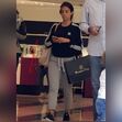 Georgina rodríguez, ronaldo, cristiano ronaldo, compras, madrid